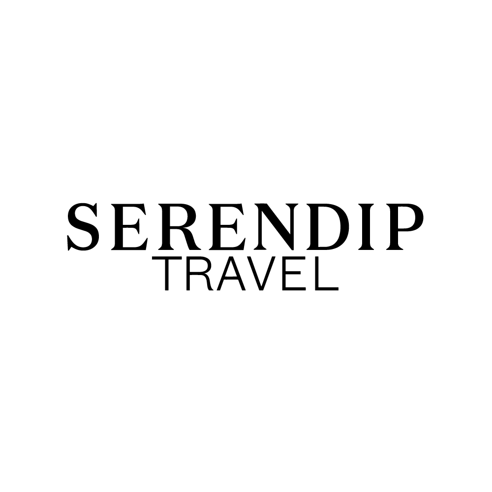 SERENDIP TRAVEL Vol.1（セレンディップ トラベル）